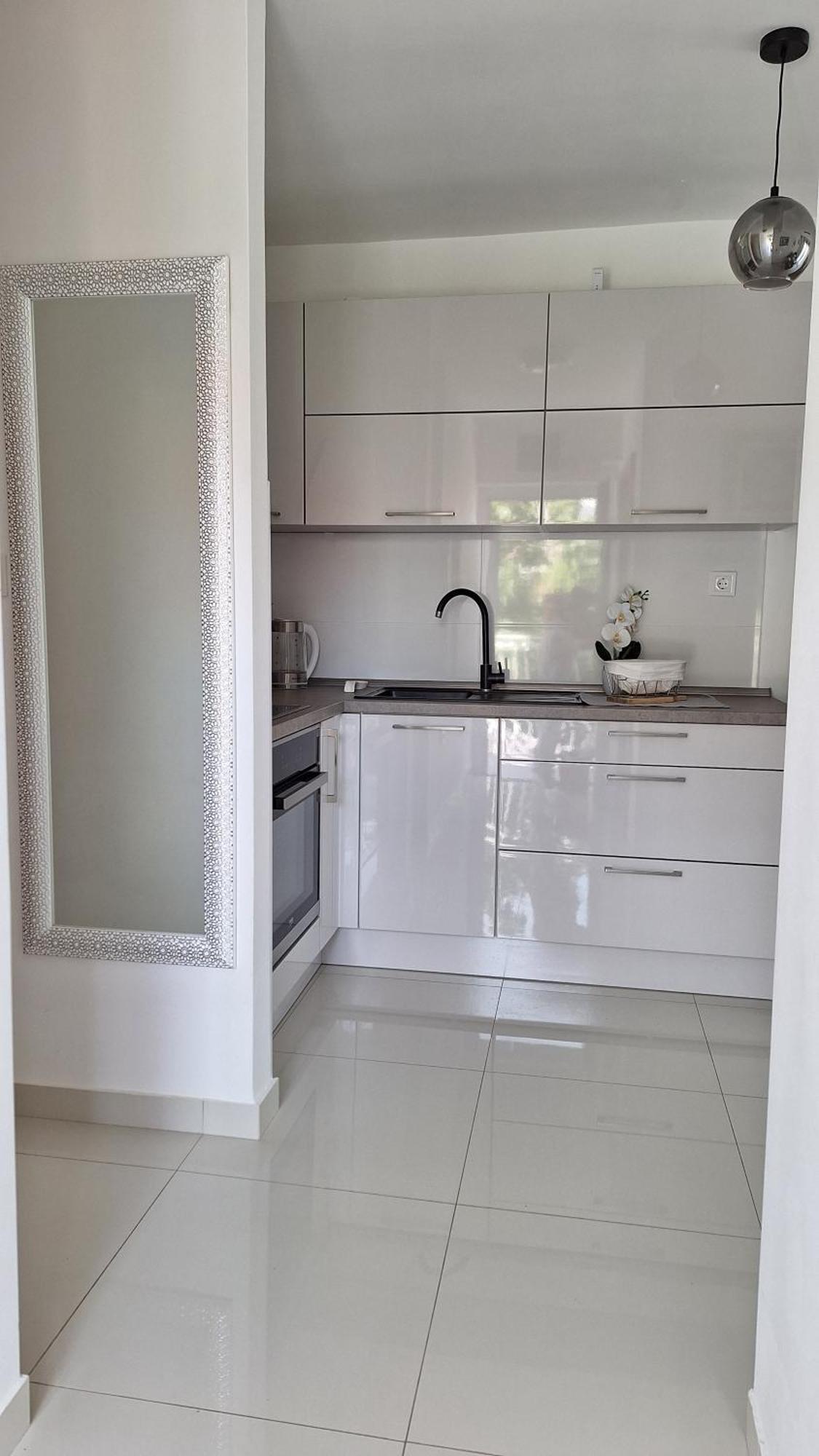 סגט ווראנייצה Apartmani I & J Seric מראה חיצוני תמונה